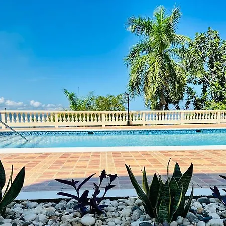 Falcon Islandview - Airport Pickup Available - 24Security Montego Bay Esterno foto